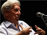Bóng đá anh, ngoại hạng anh, lịch thi đấu euro 2012, Vargas Llosa kinh ngạc khi đoạt giải Nobel Văn học